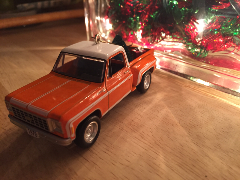 Next up is this year’s 2017 car, which I just bought a couple weeks ago.